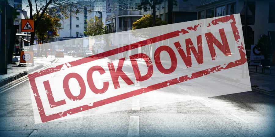 Χαλαρώσεις ή παράταση στο lockdown;