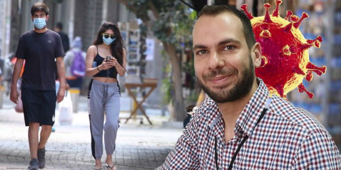 Οι πολίτες ακολουθούν δικά τους πρωτόκολλα