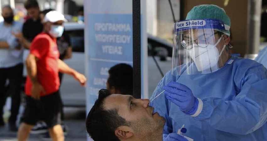 Aυξήθηκαν οι ασθενείς που είναι κρίσιμα