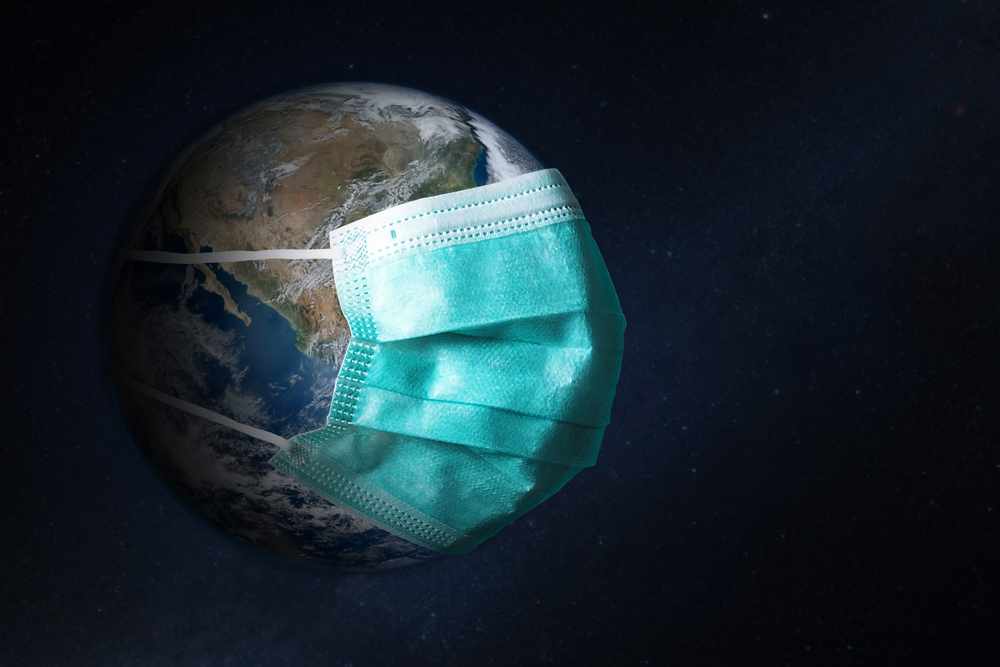 Ανασκόπηση λίγες μέρες πριν να φύγει το ετος 2020