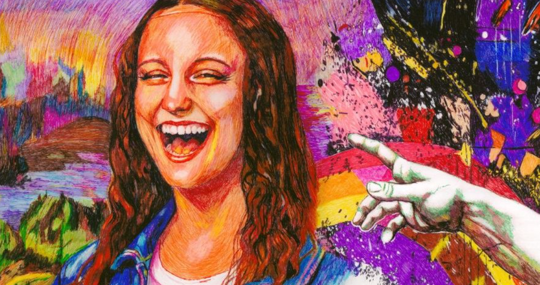 Σινεμά και τέχνη γίνονται ένα