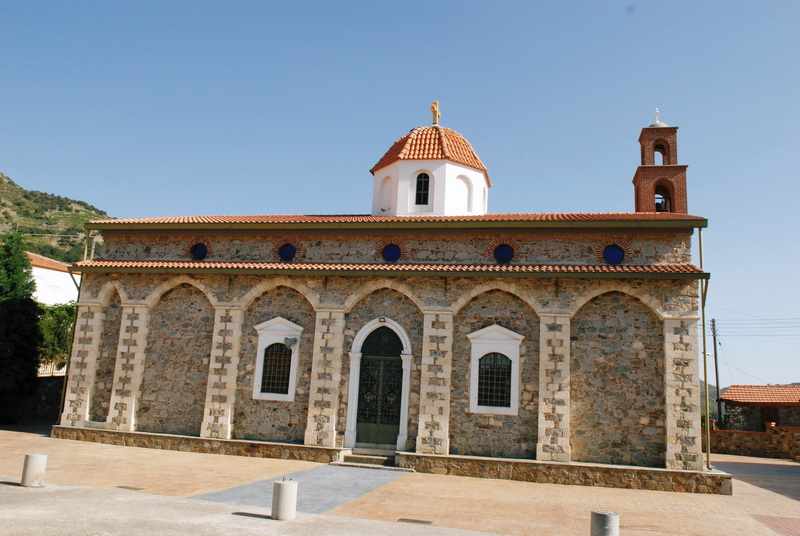 «Κοπιάστε» στο 6ο Ετήσιο Φεστιβάλ Τοπικών Παραδοσιακών Εδεσμάτων Φαρμακά