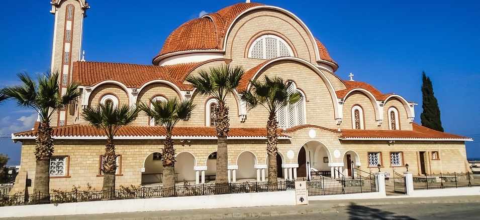 Ο Δήμος της Δερύνειας 