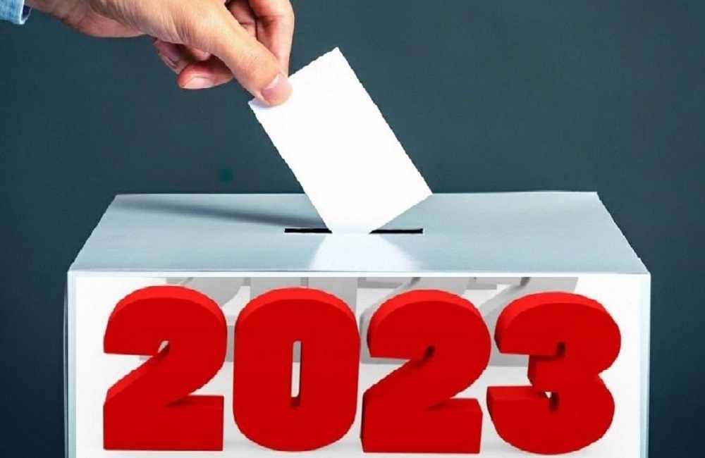 Ρεκόρ υποψηφίων για τις Προεδρικές του 2023