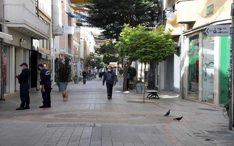 Αστυνομία:  Προέβη σε 88 καταγγελίες πολιτών και 7 καταγγελίες υπευθύνων υποστατικών