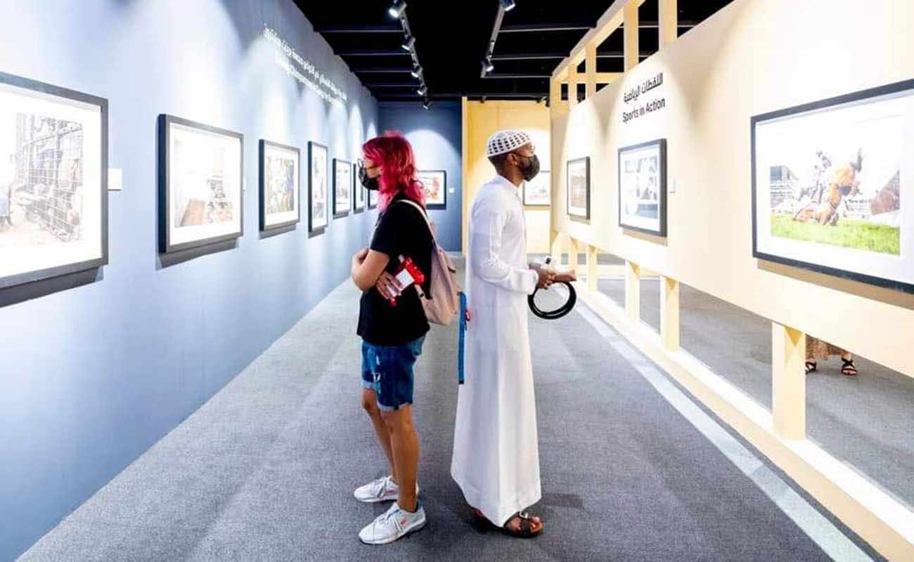 Μια Κύπρια στο Διεθνές Φεστιβάλ Φωτογραφίας Xposure!