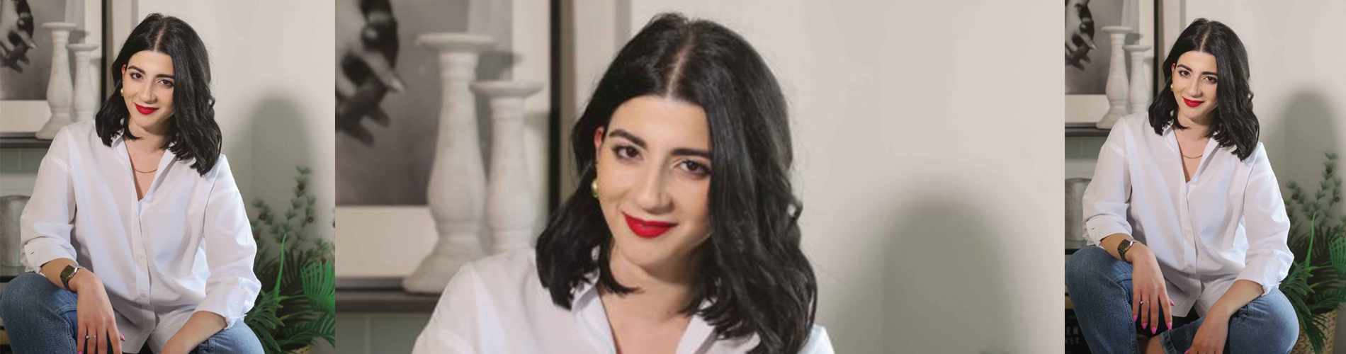 Ελένη Ελευθεριάδου