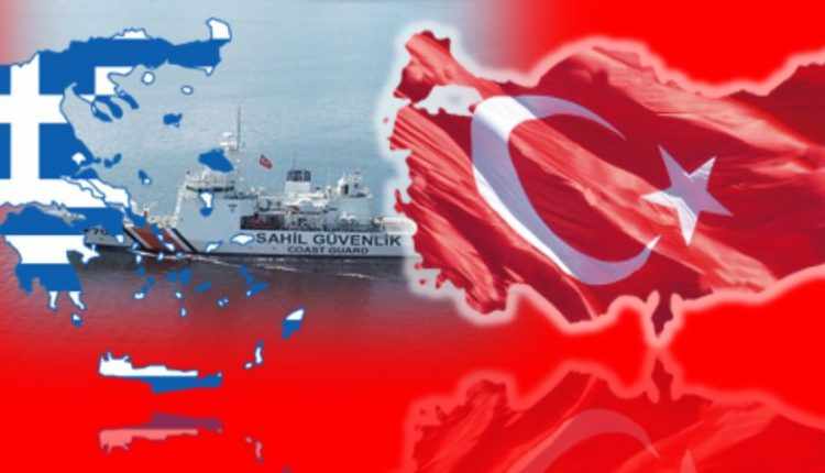 Έλληνας ναυτικός έδινε πληροφορίες στην Τουρκία