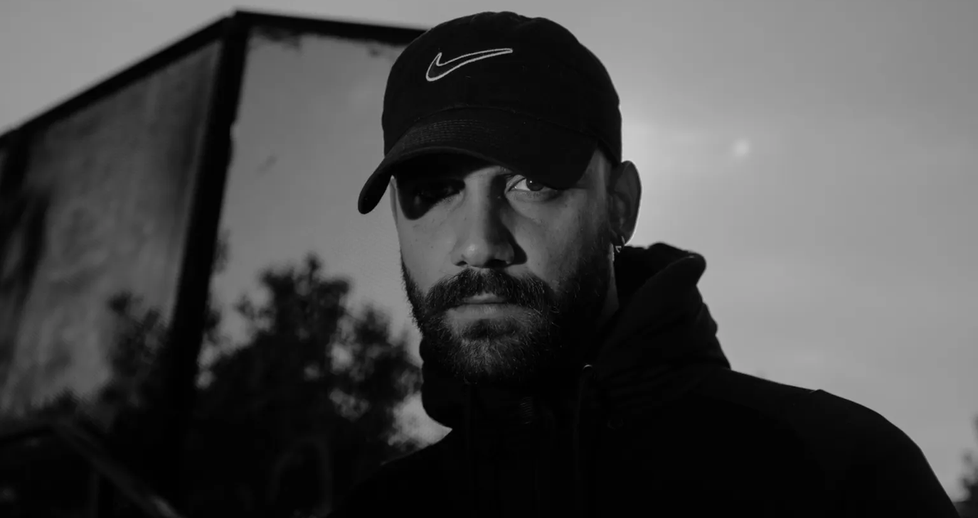 DANI GAMBINO LIVE στη Λευκωσία!