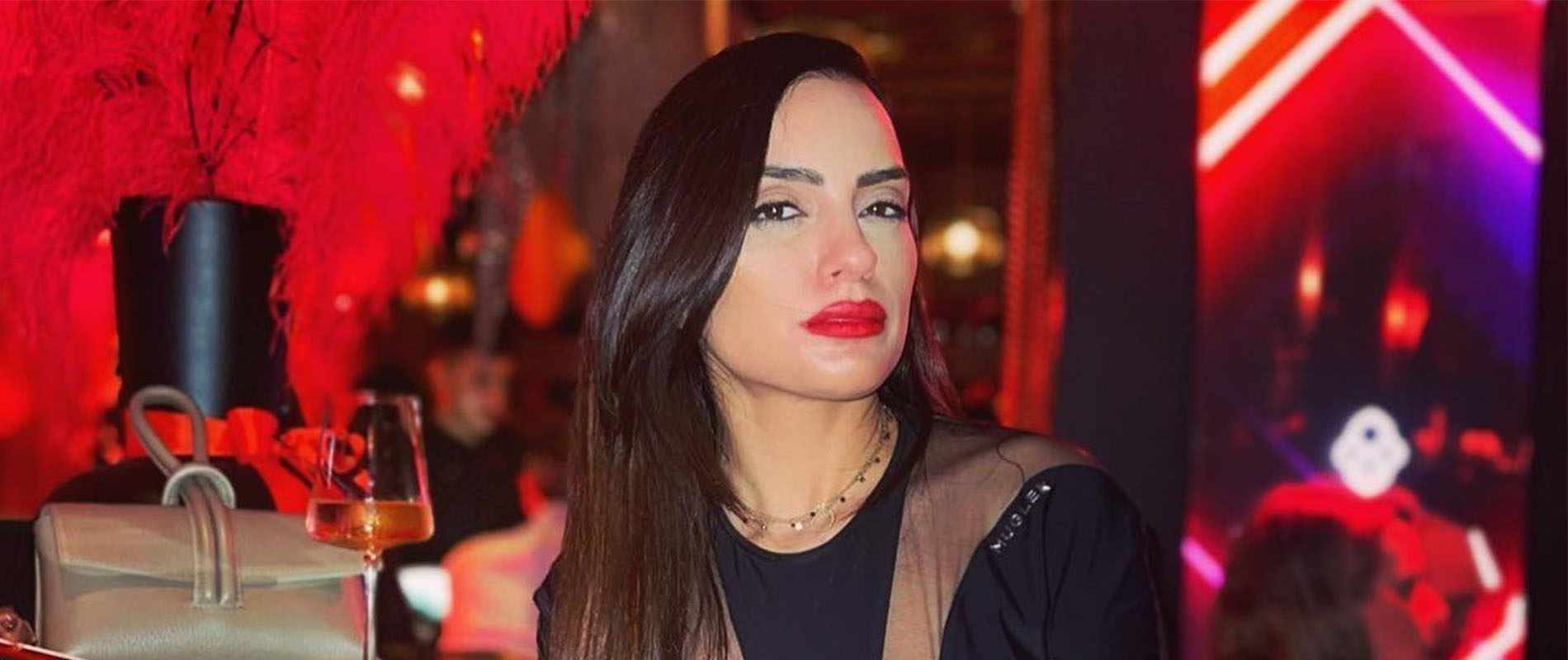 Έτσι γνώρισε τον κάτα 20 χρόνια μεγαλύτερο σύντροφό της