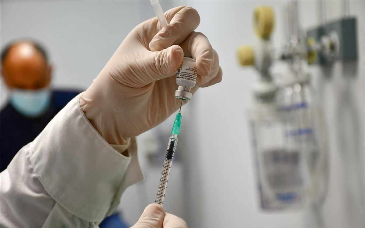 Και τα 4 εμβόλια προστατεύουν από την μετάλλαξη Δέλτα