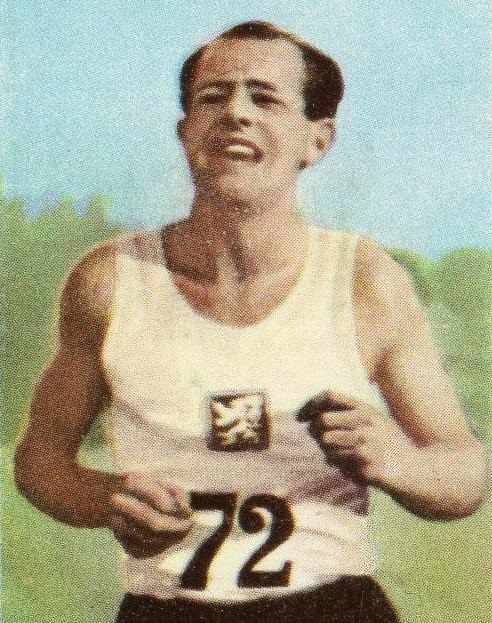 Μεγάλες Μορφές των Ολυμπιακών Αγώνων