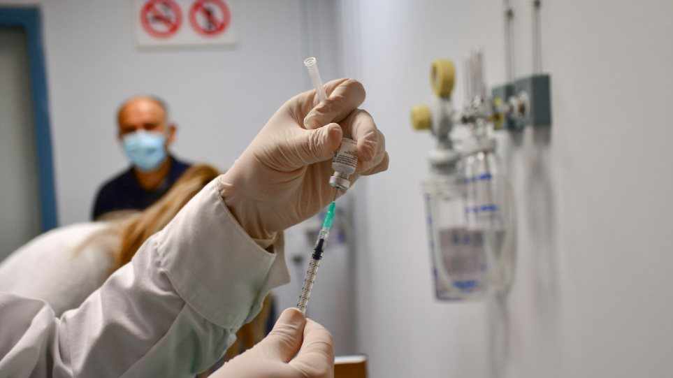 Φθάνουν το 70% οι εμβολιασμοί κατά του κορωνοϊού στην Κύπρο