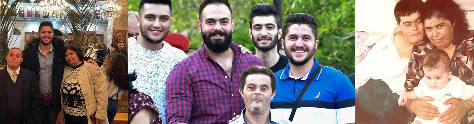 «Είναι ο καλύτερος πατέρας που θα μπορούσα να έχω»