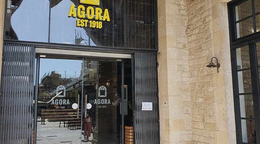 Η Prosperity και η Limassol AGORA στηρίζουν τα ναυτικά αθλήματα