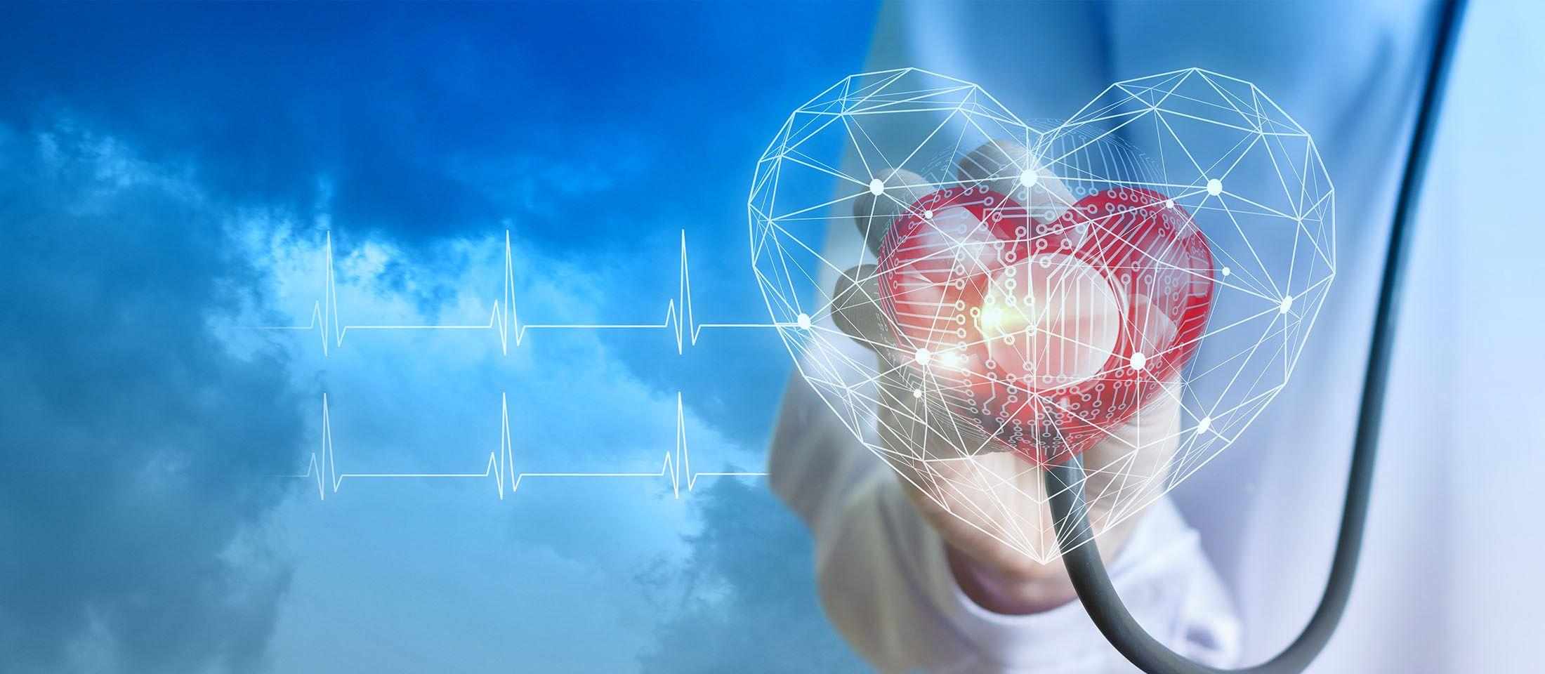 Iατρική επανάσταση σε εξέλιξη στην επεμβατική καρδιολογία