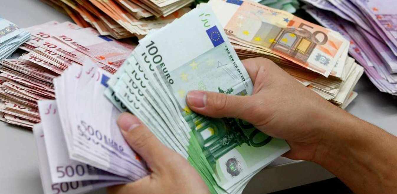 Καταβολή κρατικής χορηγίας