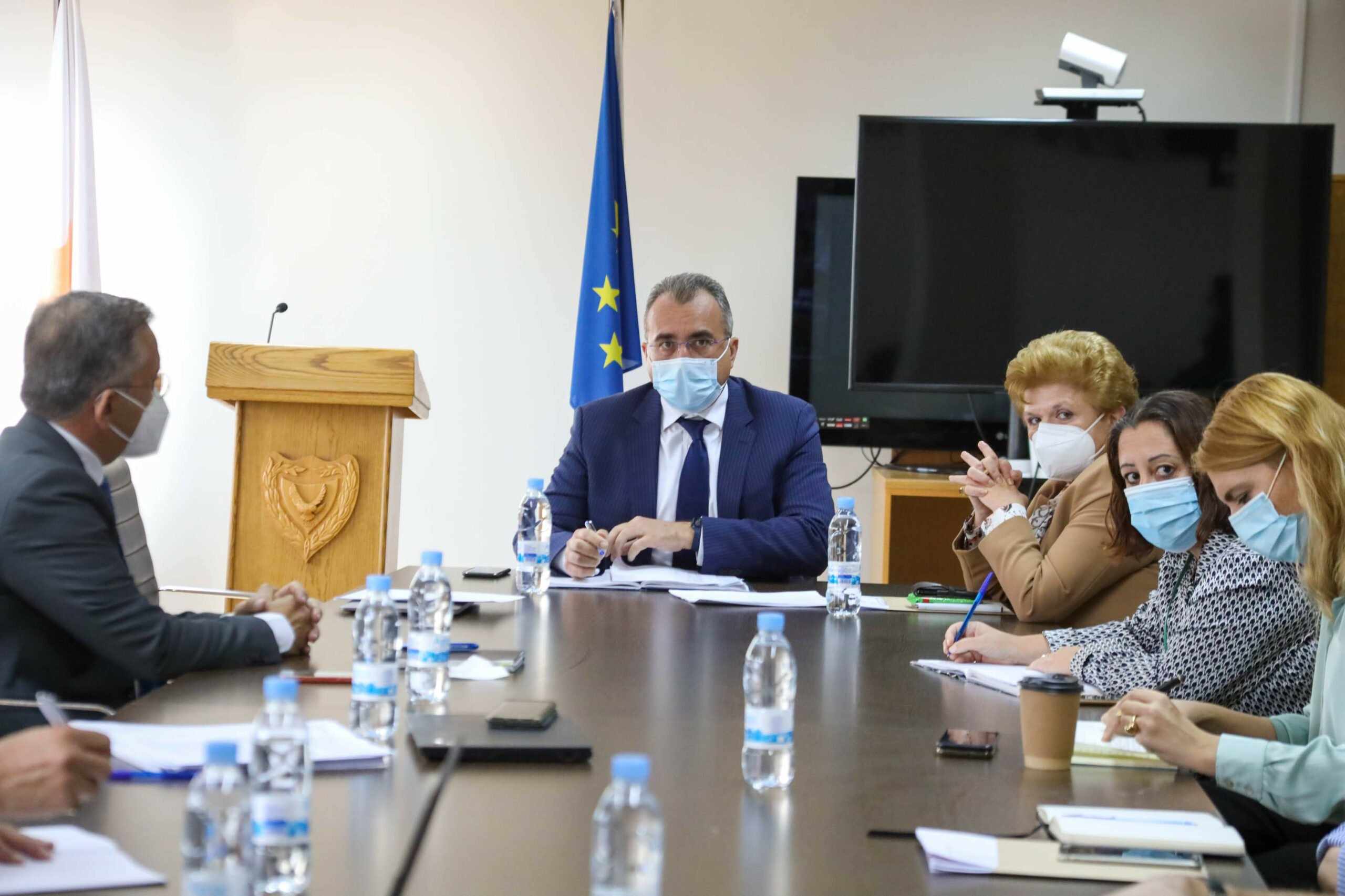 Τα αυστηρότερα μέτρα που θα τεθούν ενώπιον Υπουργικού