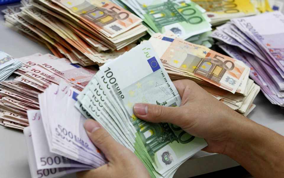 €4.34 εκατ. σε 167 πολυσυνταξιούχους