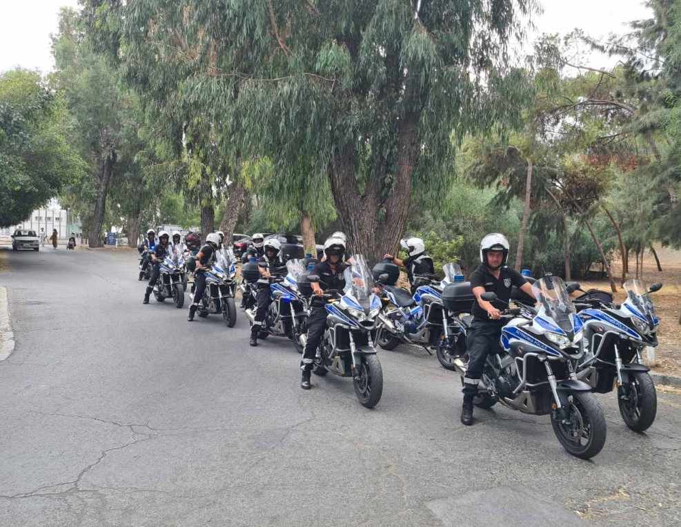 Οδηγός λιποθύμησε στη μέση του δρόμου