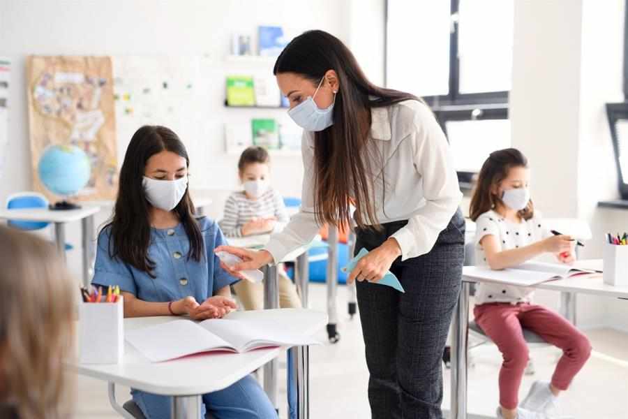 Σε Δημοτικά Λεμεσού 145 κρούσματα από σύνολο 243