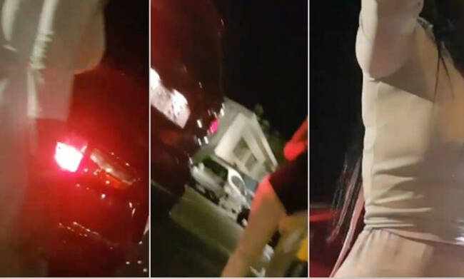 Χρηματικές ποινές στις 2 γυναίκες για ρατσιστικό επεισόδιο
