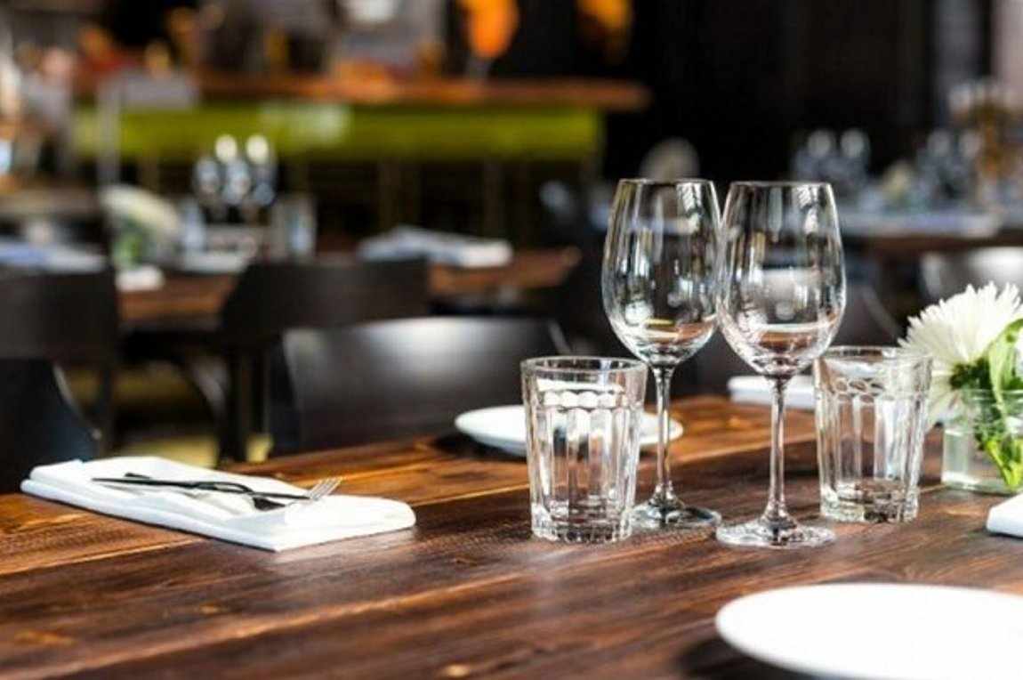 Το πρωτόκολλο για τους εσωτερικούς χώρους των κέντρων