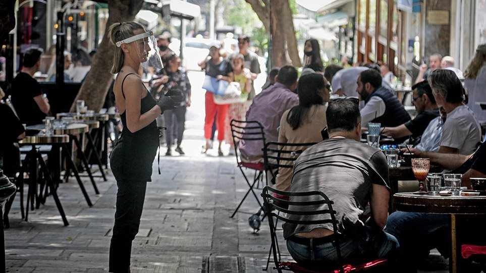 Ολα τα νέα μέτρα για τον περιορισμό της εξάπλωσης του κορωνοϊού