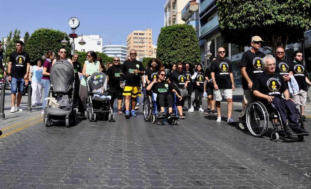 Ευρωπαϊκή Ημέρα Αφύπνισης μετά από Κώμα