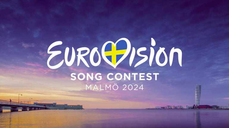 Eurovision Song Contest 2024: Malmö