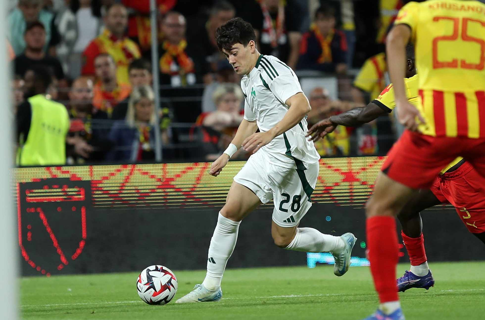 Κρίμα, έπρεπε να είχε φύγει με την νίκη