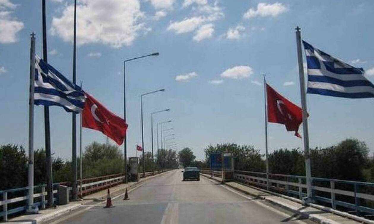 Τουρκικά ΜΜΕ: Νεκρός από ελληνικά πυρά στον Έβρο Τούρκος πολίτης