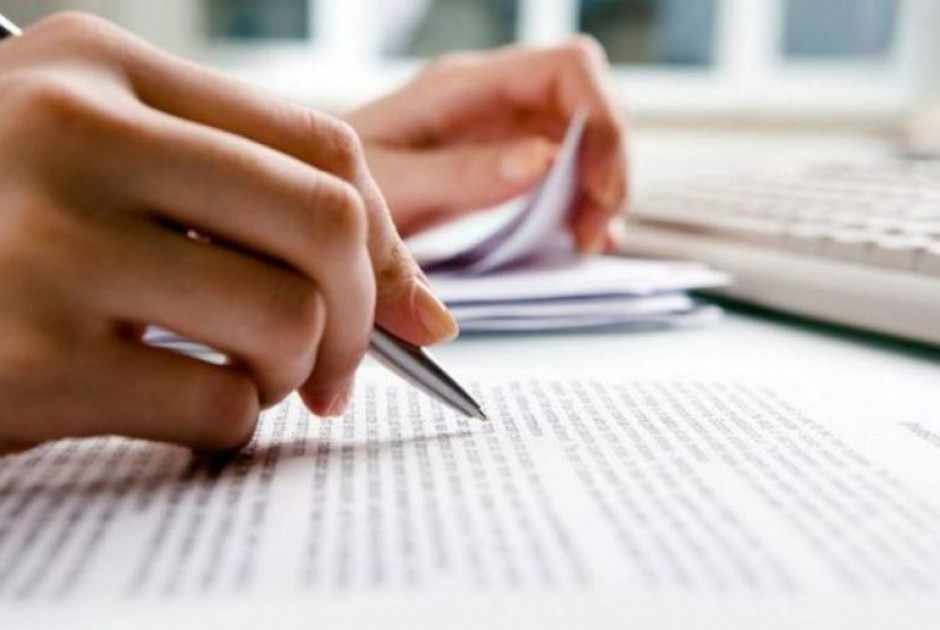 Άρχισαν οι Τελικές Εξετάσεις σε Λύκεια και ΤΕΣΕΚ