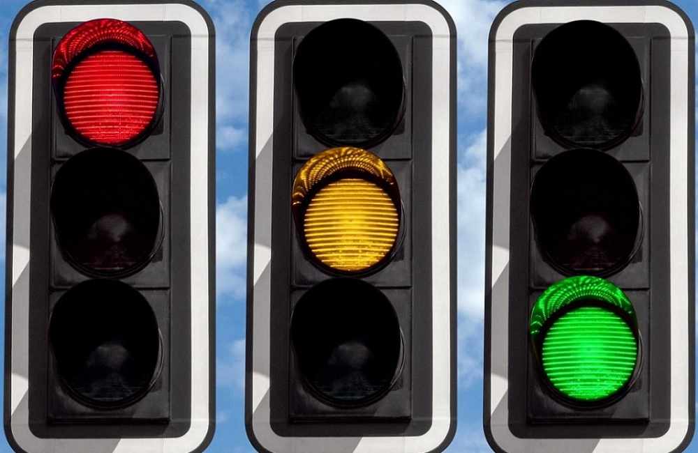 125 έξυπνα φώτα τροχαίας στη Λευκωσία και στη Λεμεσό