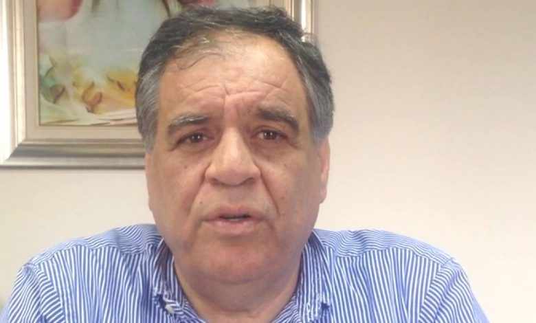 Δραματική έκκληση προς τους αρμοδίους για επιβολή καθολικού lockdown