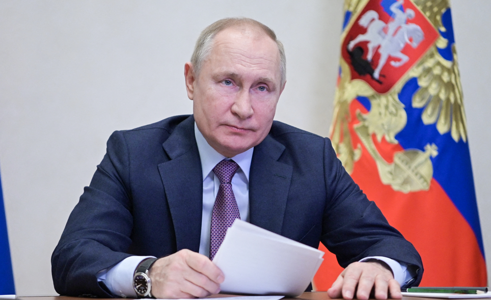 Έτοιμος να σταματήσει την εισβολή ο Πούτιν, αλλά χρειάζεται κάποιο τρόπαιο...