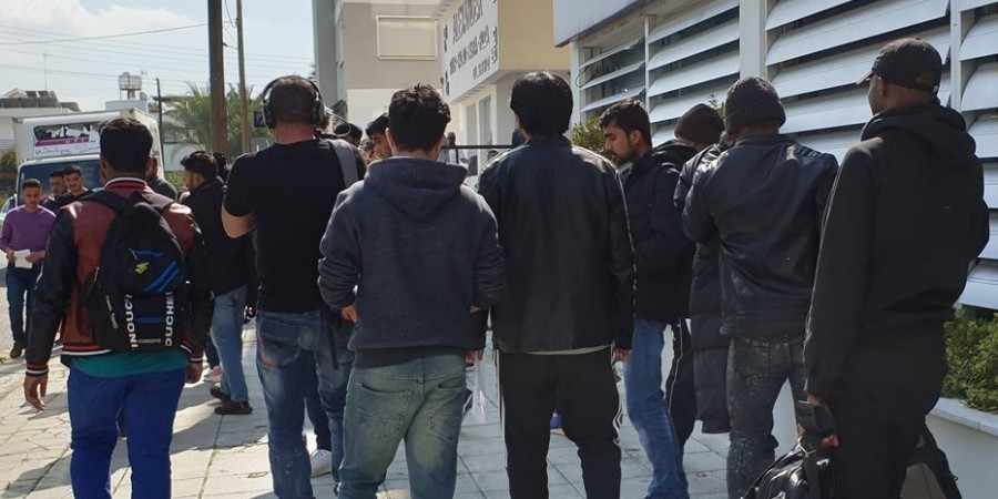 Ανεβαίνει στο 50% η εργοδότηση ξένων εργαζομένων νέα στρατηγική απασχόλησης αλλοδαπών