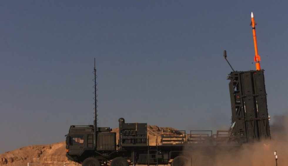 Πολύ κοντά σε νέο Α/Α σύστημα μέσου βεληνεκούς και ελικόπτερα η Εθνική Φρουρά