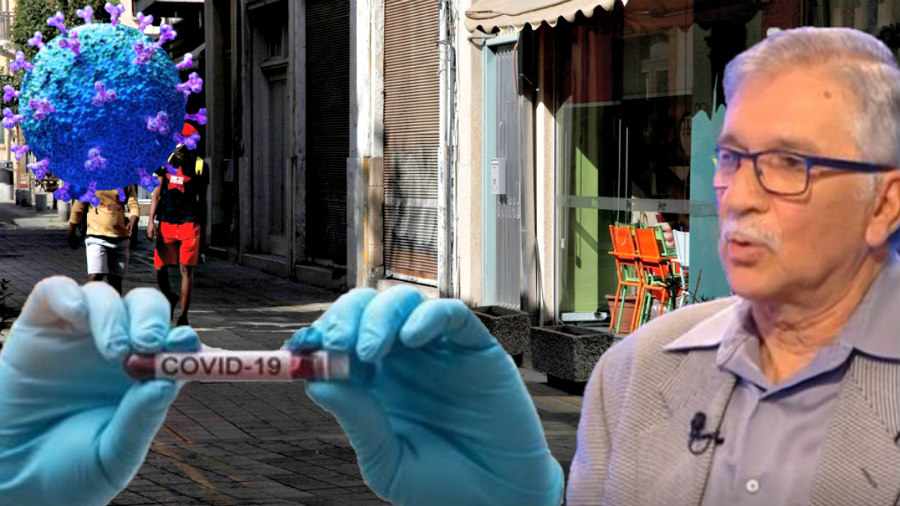 Από χαλαρώσεις σε αυστηρά μέτρα