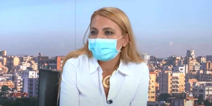 ΔΡ. ΠΑΝΑ: Παραδέχεται 'αστοχίες' από αρμόδιους