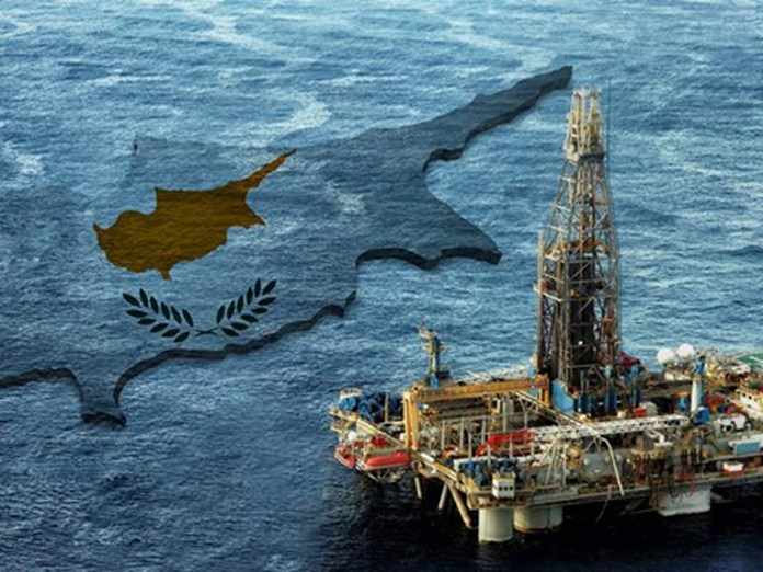 Χασίπογλου: «Αν κάνετε γεωτρήσεις, θα κάνουμε και εμείς»