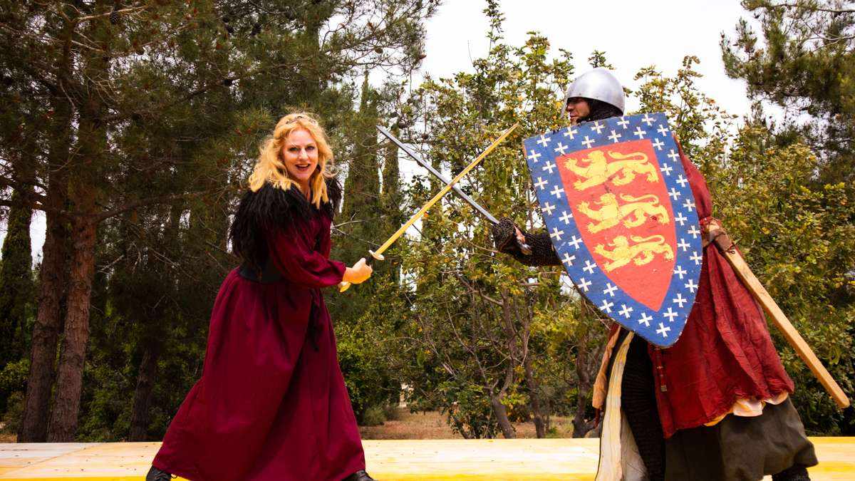 Fantasia Festival 2026