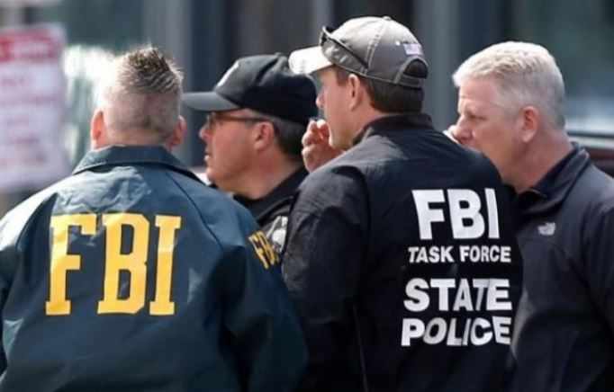Στην Κύπρο μέλη του FBI με φόντο το αεροσκάφος - «μυστήριο» στο αεροδρόμιο της Πάφου