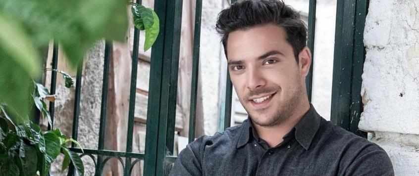 Νεκρός σε τροχαίο ο ηθοποιός Πάνος Νάτσης