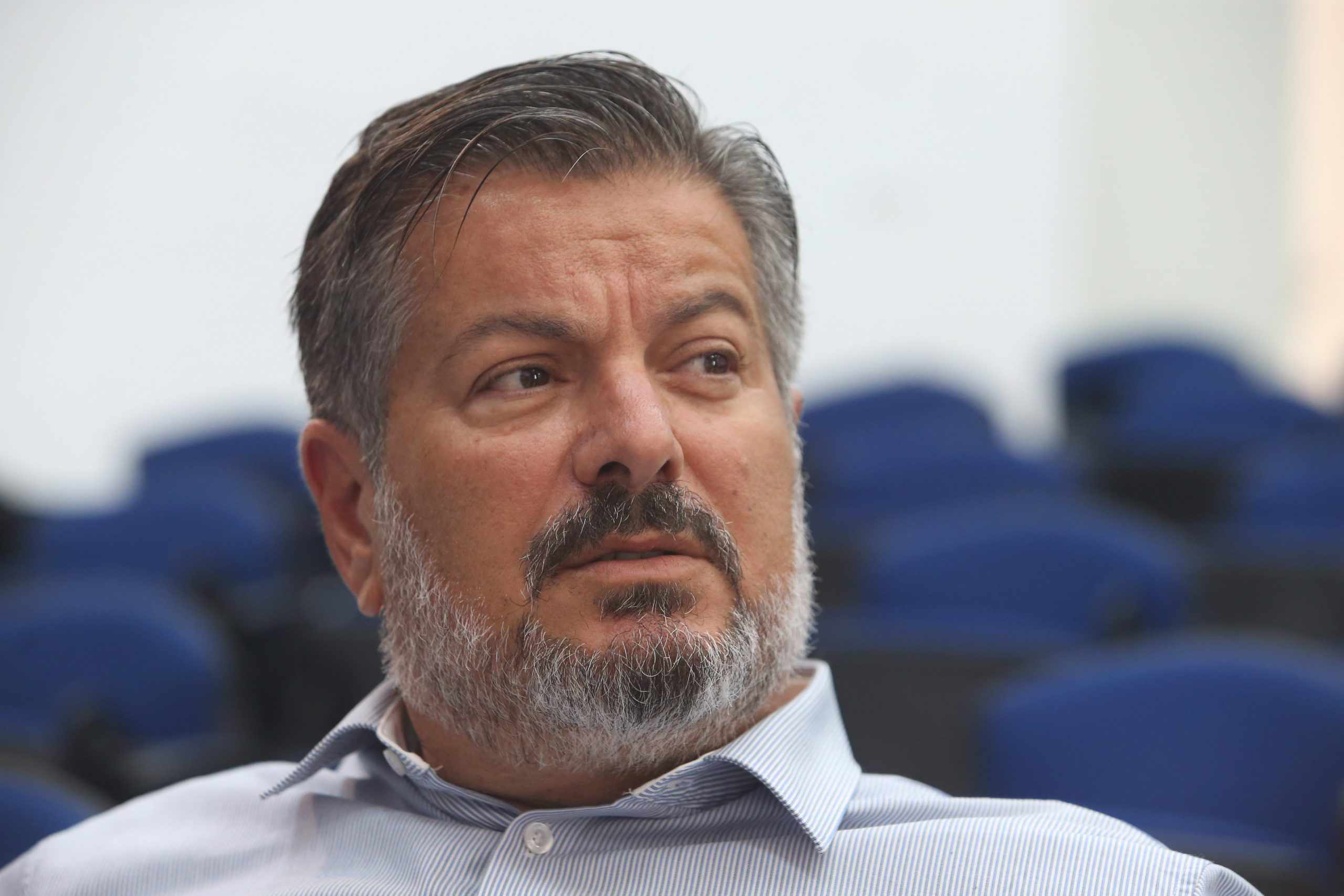 Κωστρίκκης: Ο κορωνοϊός θα γίνει ενδημικός αν δεν εμφανιστεί νέα μετάλλαξη