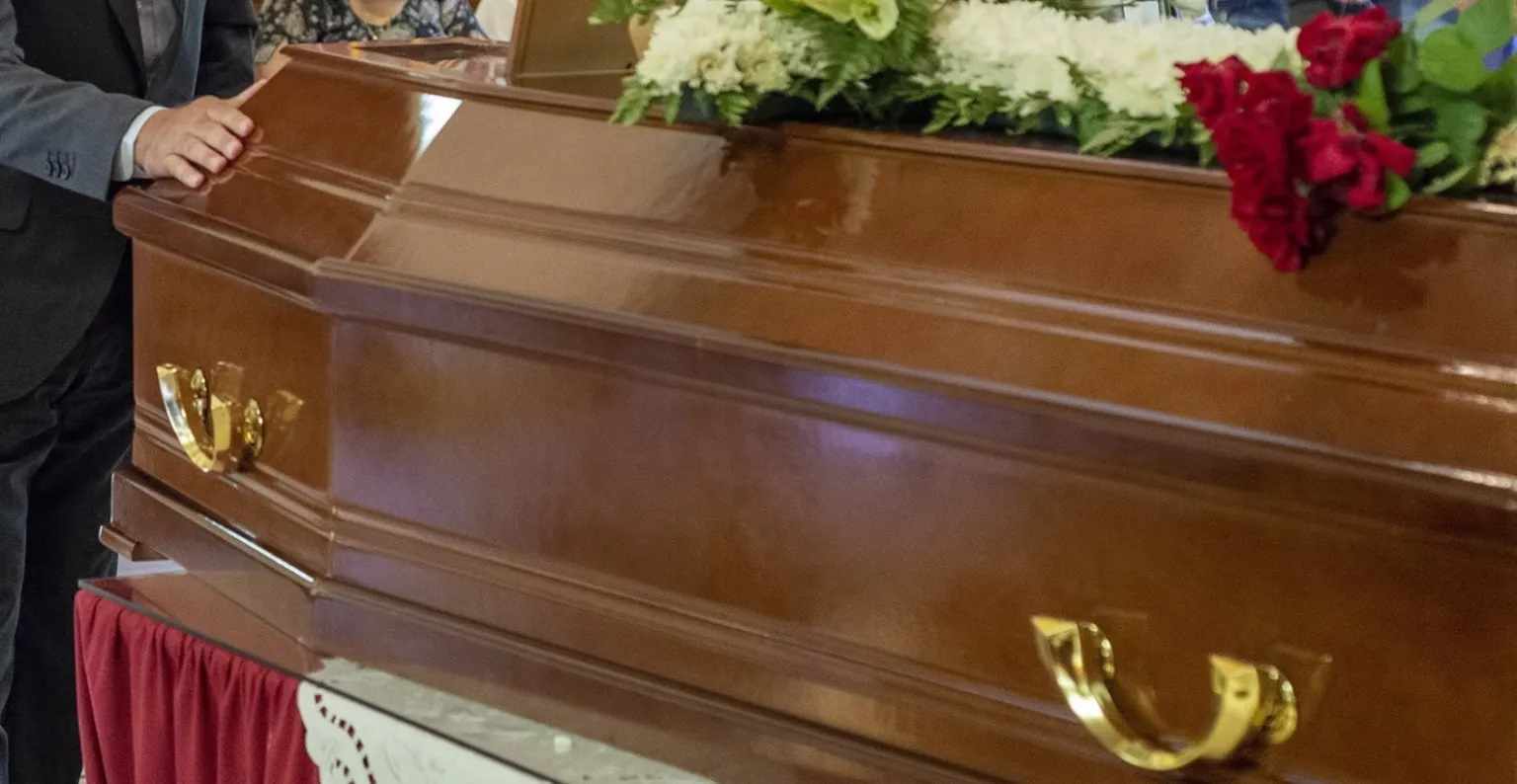 Έστειλαν φέρετρο με λάθος νεκρό σε κηδεία στη Λάρνακα