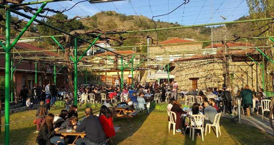 Φεστιβάλ Κερασιού 2026