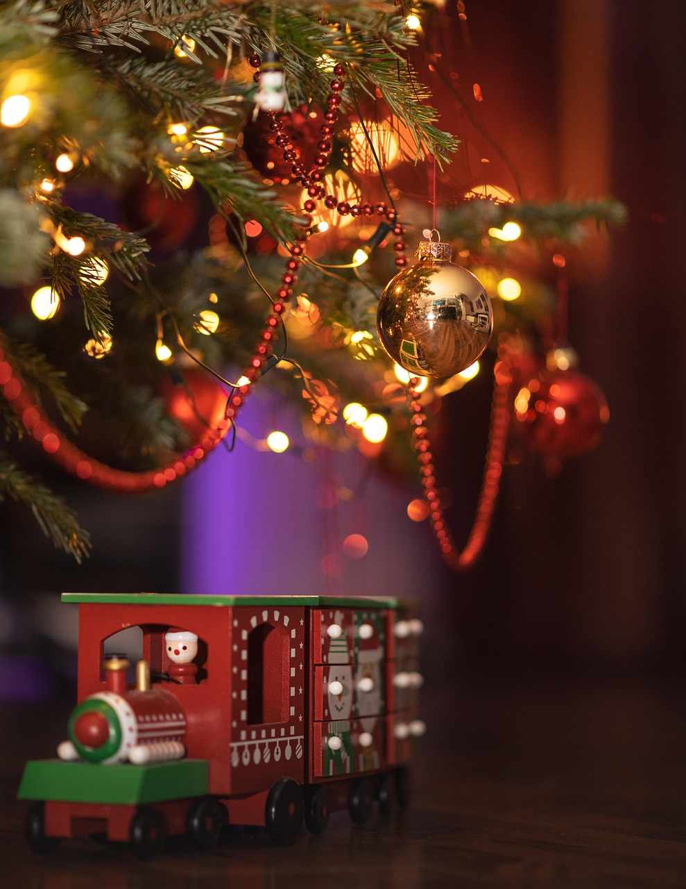 Χριστούγεννα των Κυπρίων στο εξωτερικό