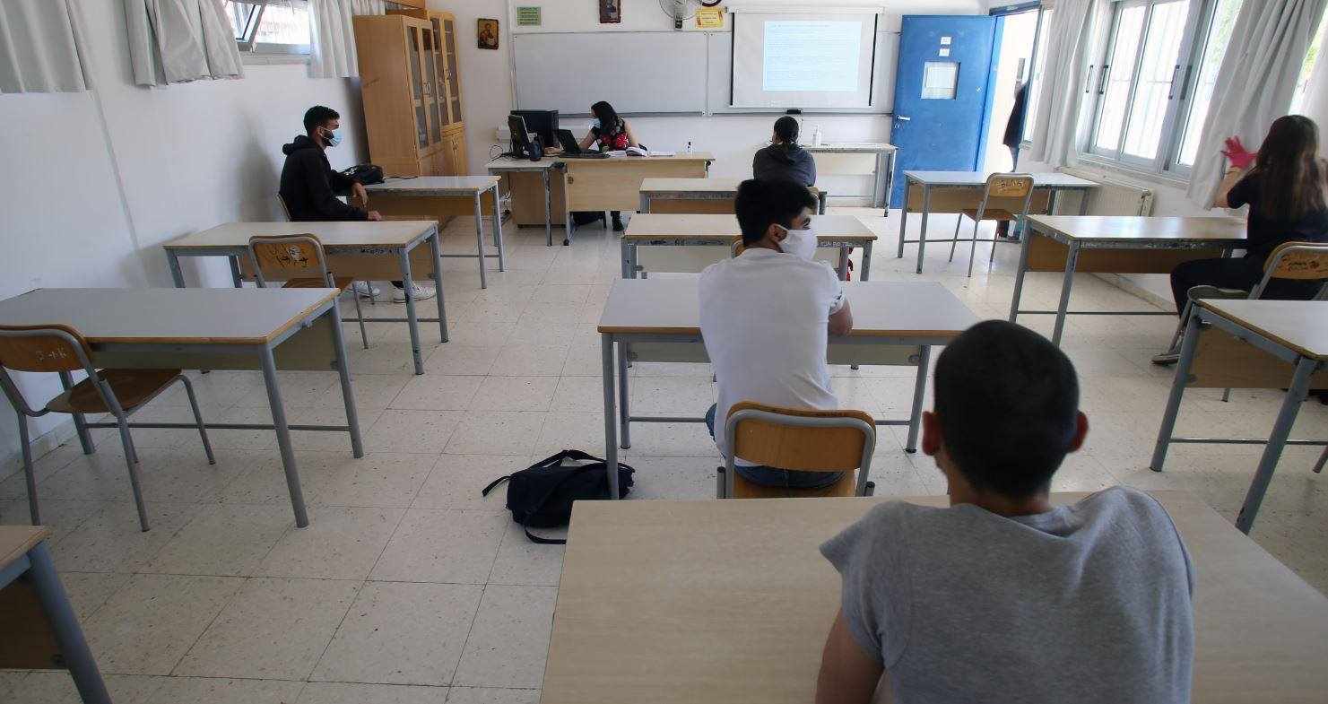 Κουρασμένο το εκπαιδευτικό σύστημα στην Κύπρο
