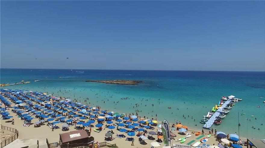 Fig Tree Bay